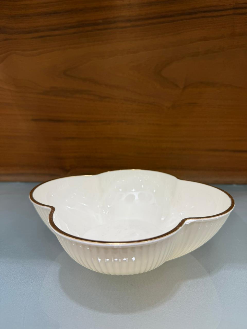 Pjatë e thellë plastike