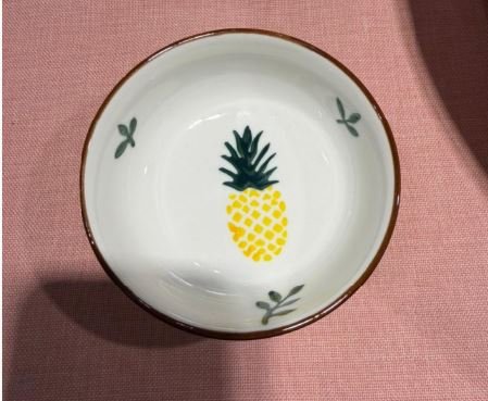 Pjatë e vogël mesore