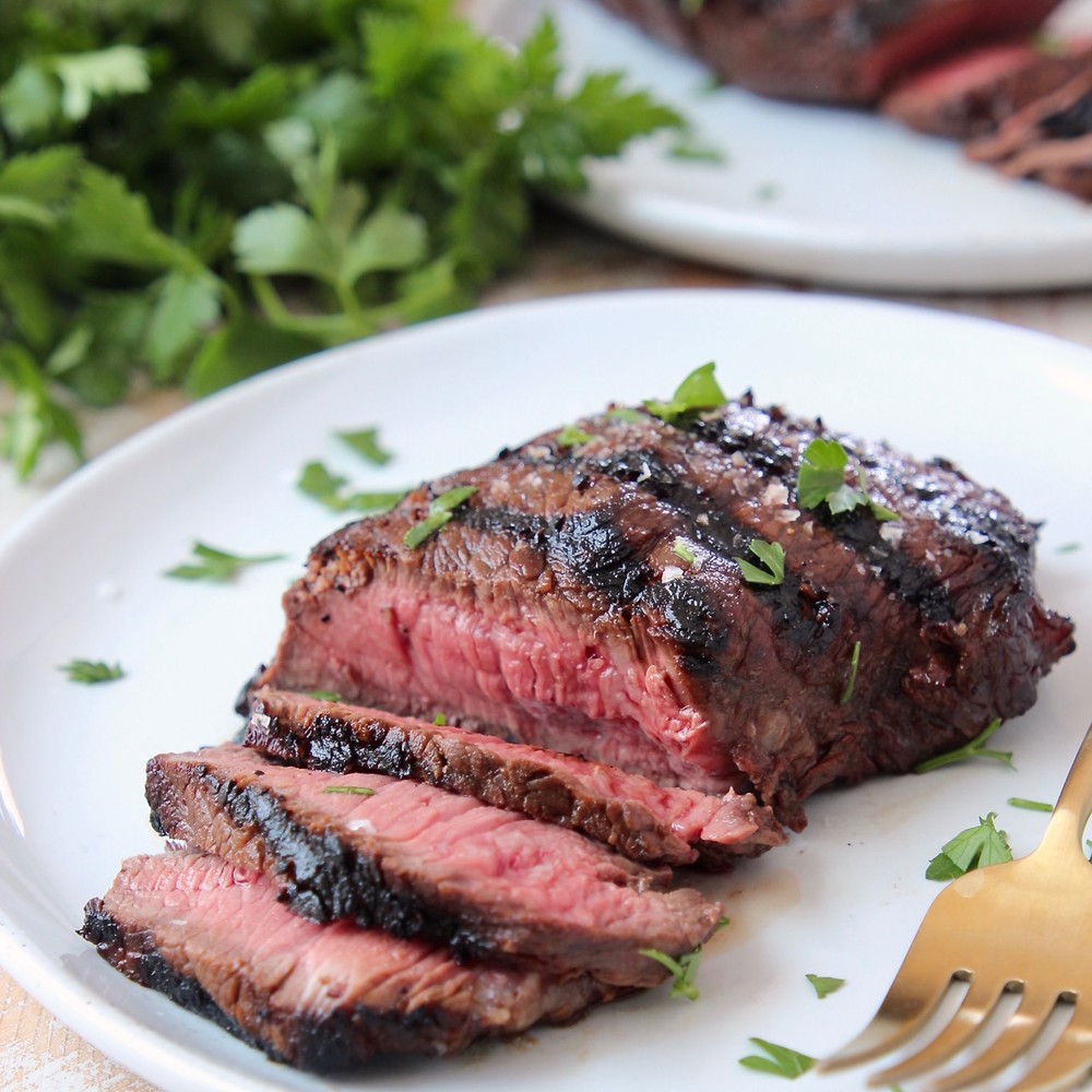 Shoreline Steak