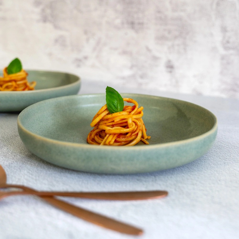Ocean Breeze Pasta