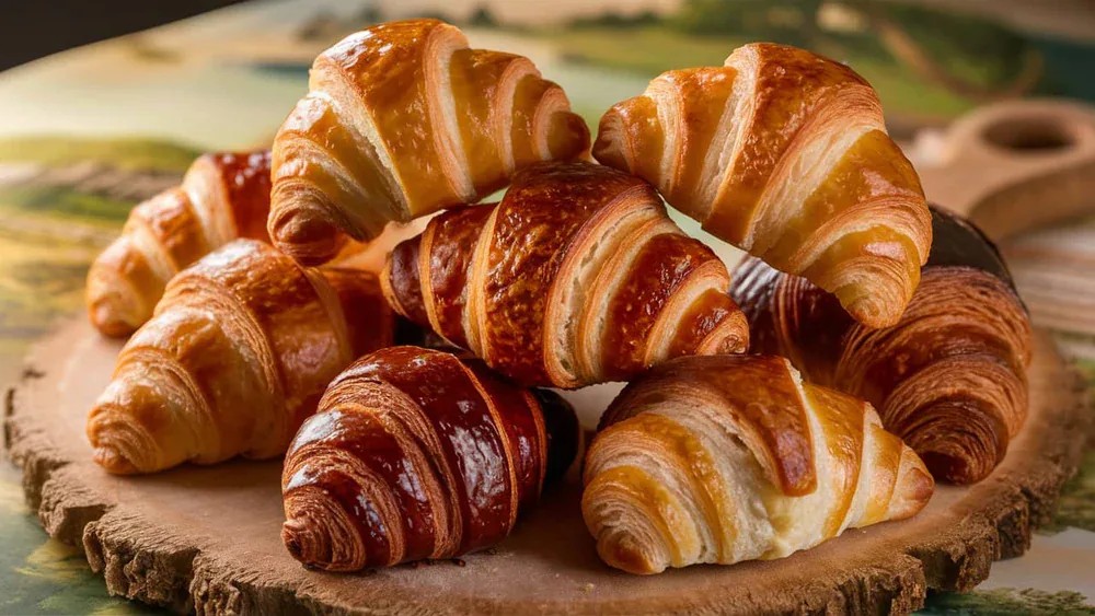 Croissants