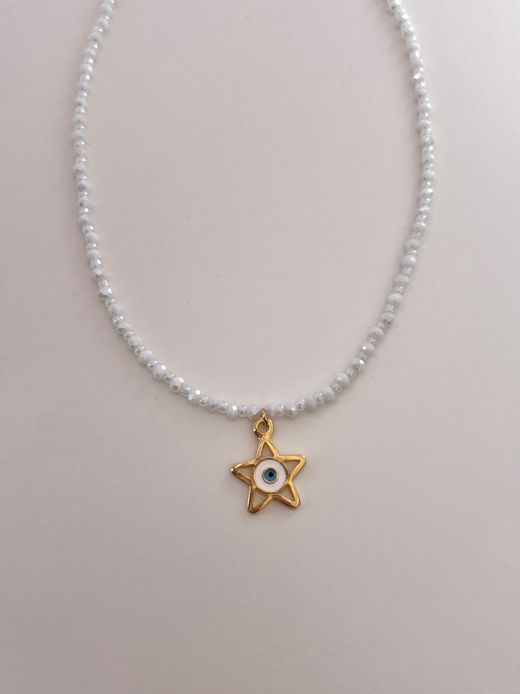 Κολιέ Celestial Eye