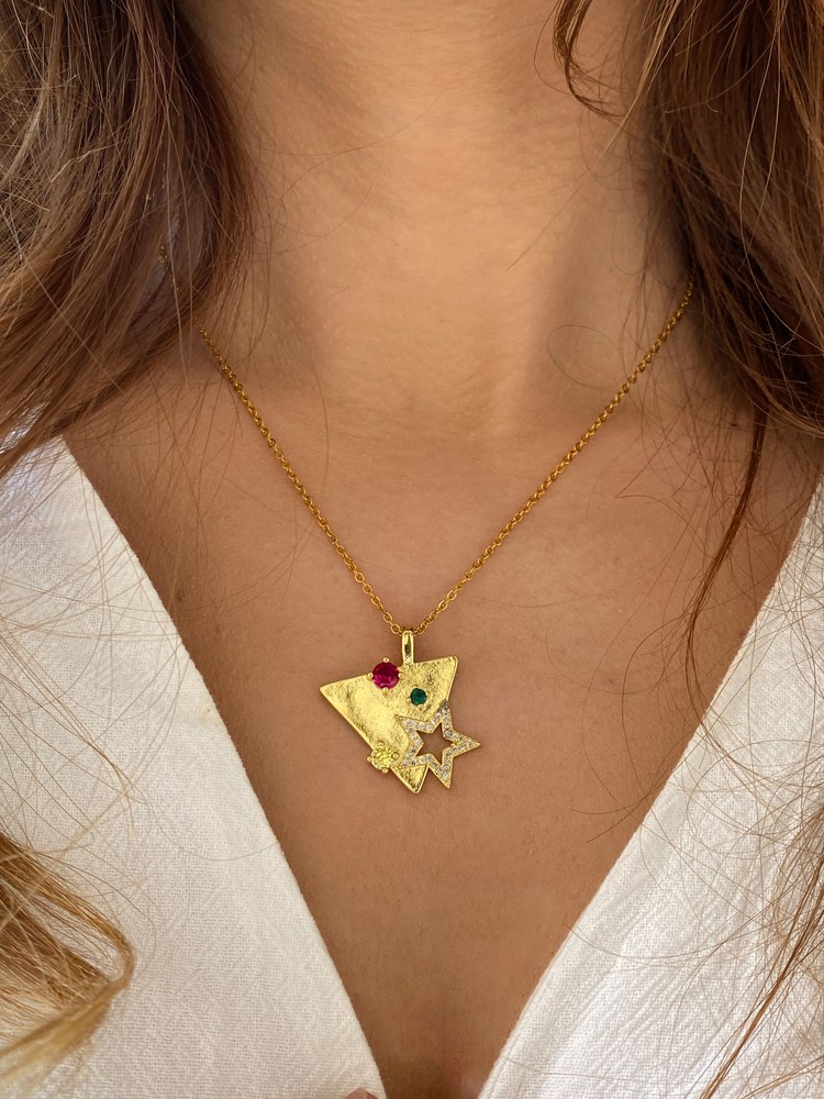 Celestial Charm