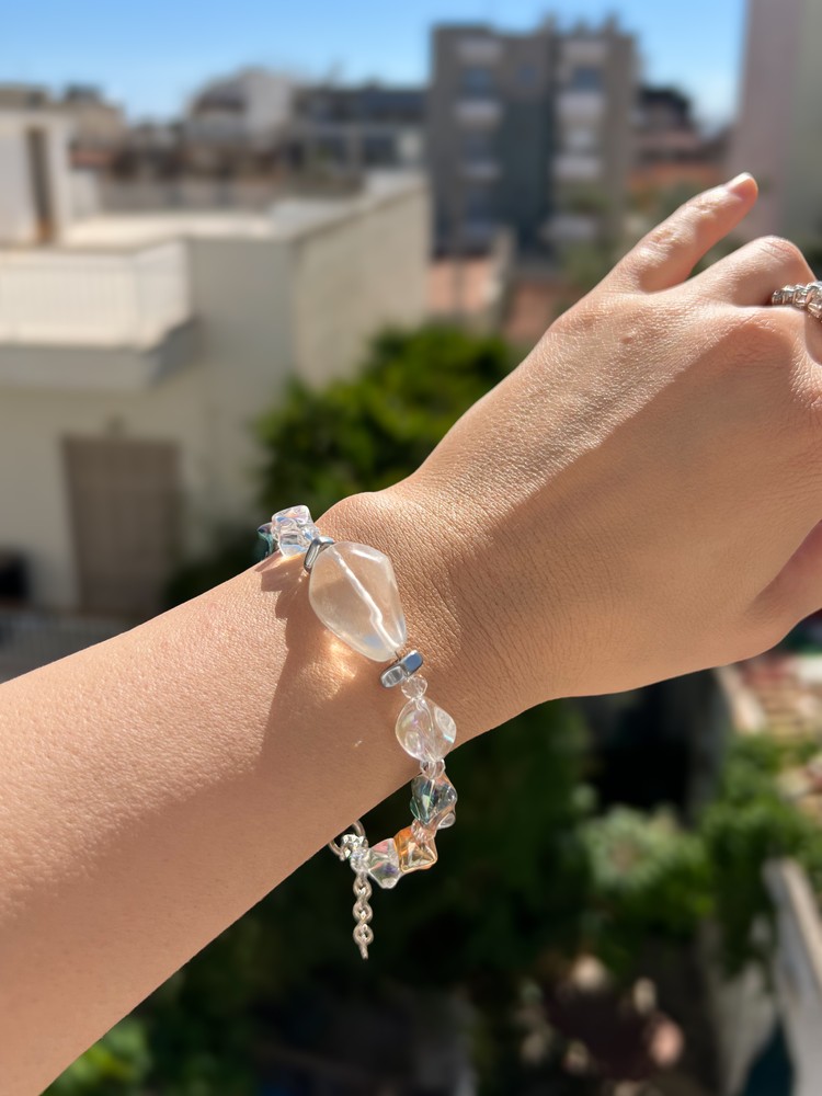 Βραχιόλι Crystal Glow