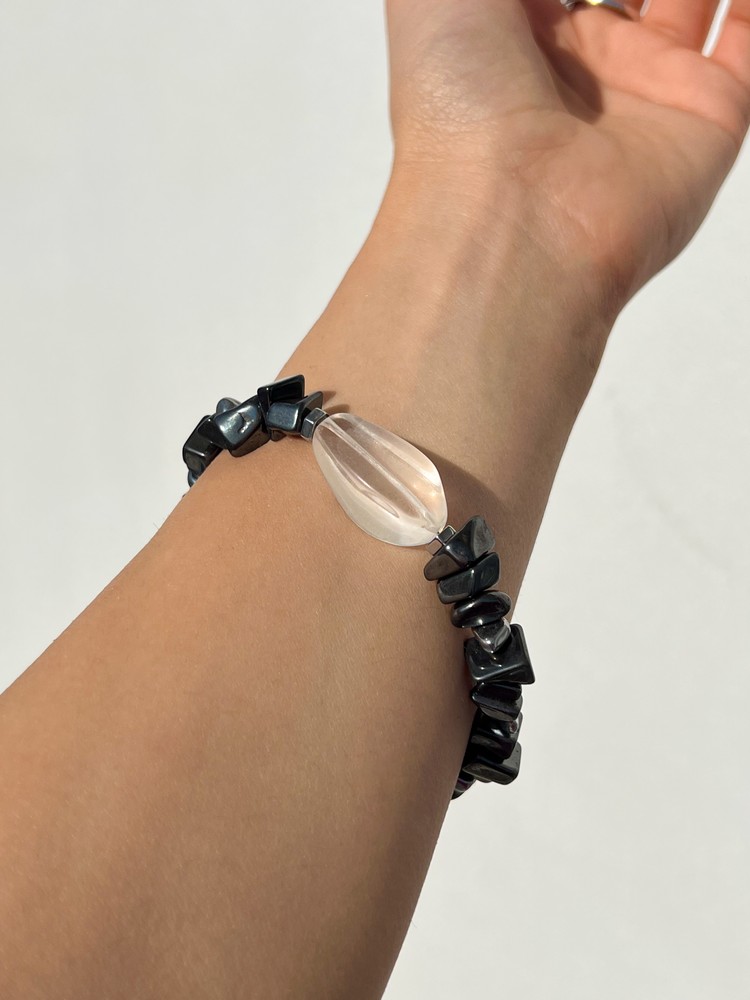 Βραχιόλι Midnight Magnetic