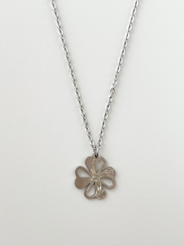 Κολιέ Lucky Clover