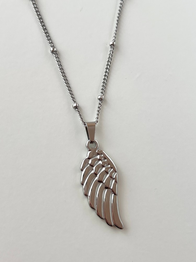 Κολιέ Angel Wing