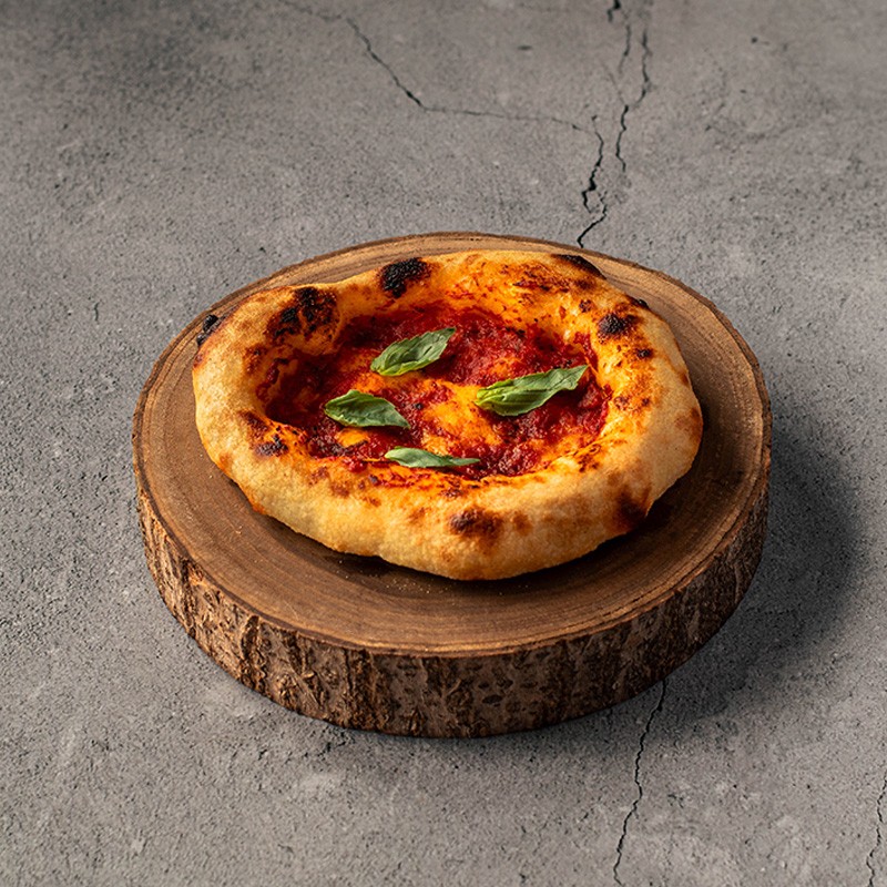 Marinara & Fresh Basil - مارينارا وريحان طازج
