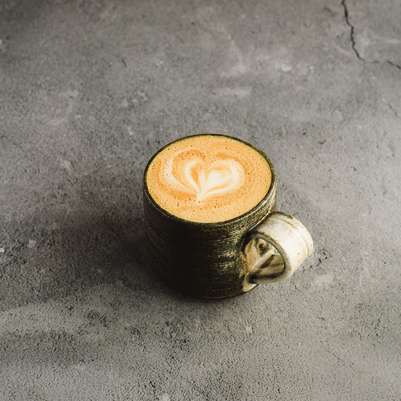 Cappuccino - كابتشينو