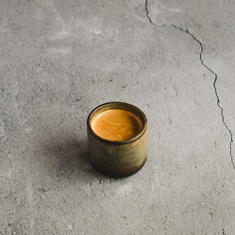 Espresso - إسبريسو