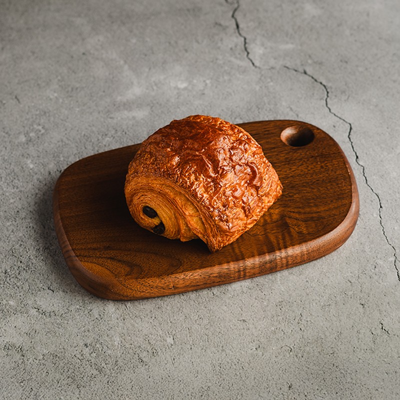 Pain au Chocolat - بان أو شوكولا 