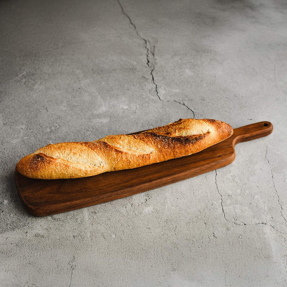 French Baguette - خبز باجيت فرنسي