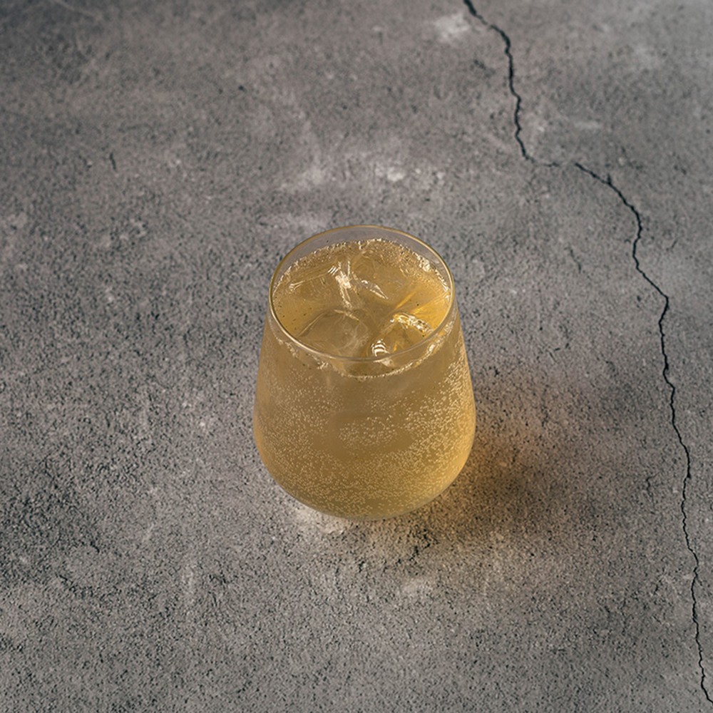 Loomi Mint Lemonade - ليمونادة بالنعناع واللومي