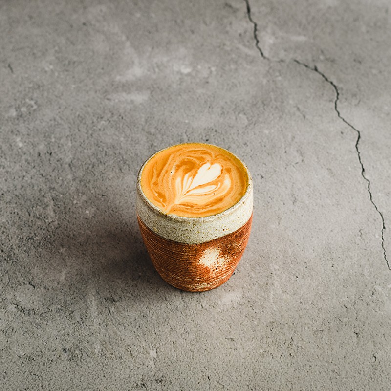 Flat White - فلات وايت