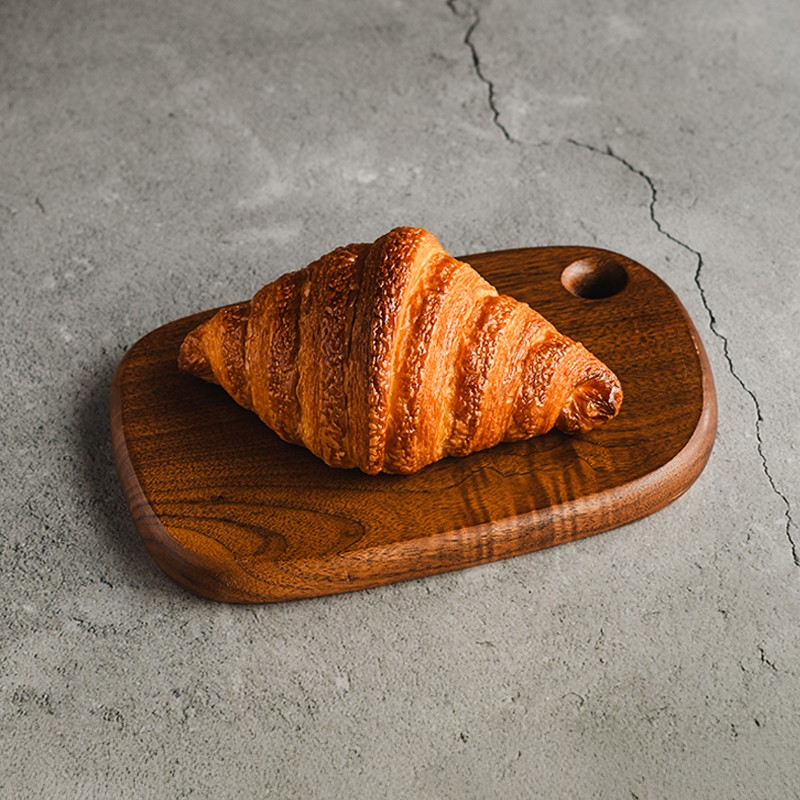 Plain Croissant - كرواسون سادة