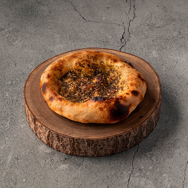 Za’atar - زعتر