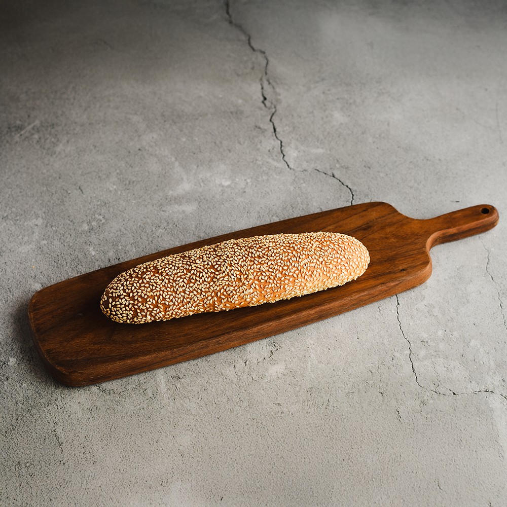 Kaak Bread - خبز الكعك