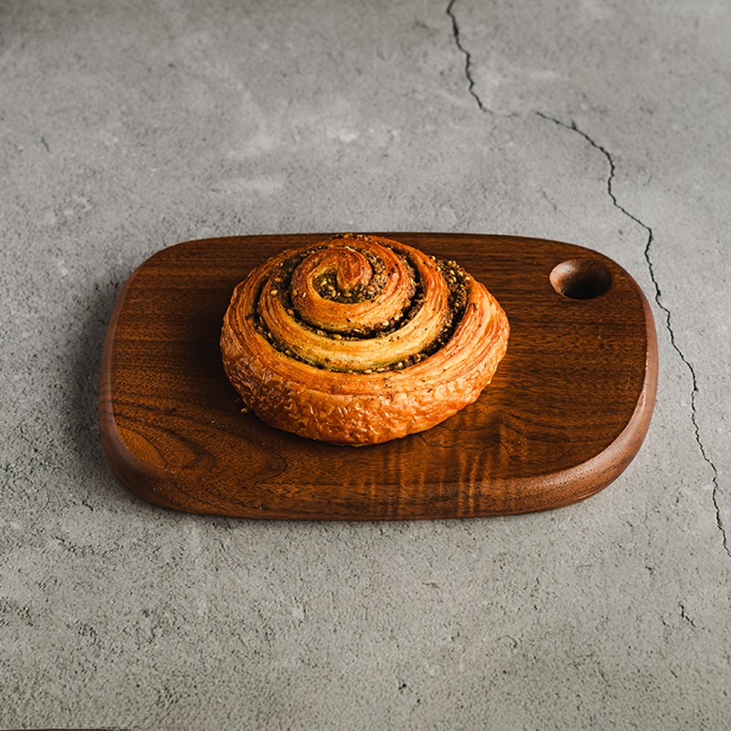 Za’atar Roll - لفافة الزعتر