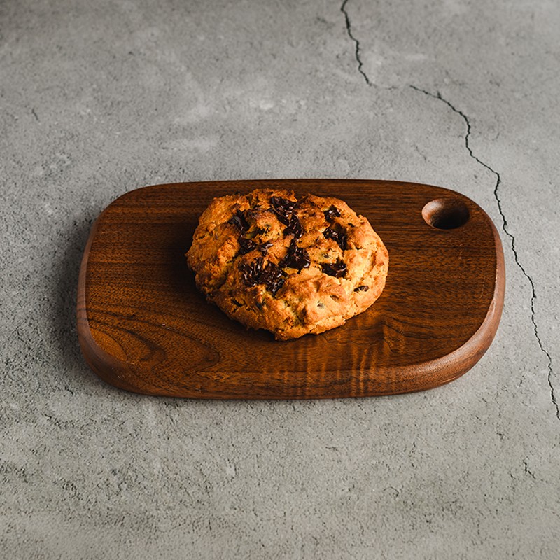 Chocolate Chunk Cookie - بسكويت بقطع الشوكولاتة