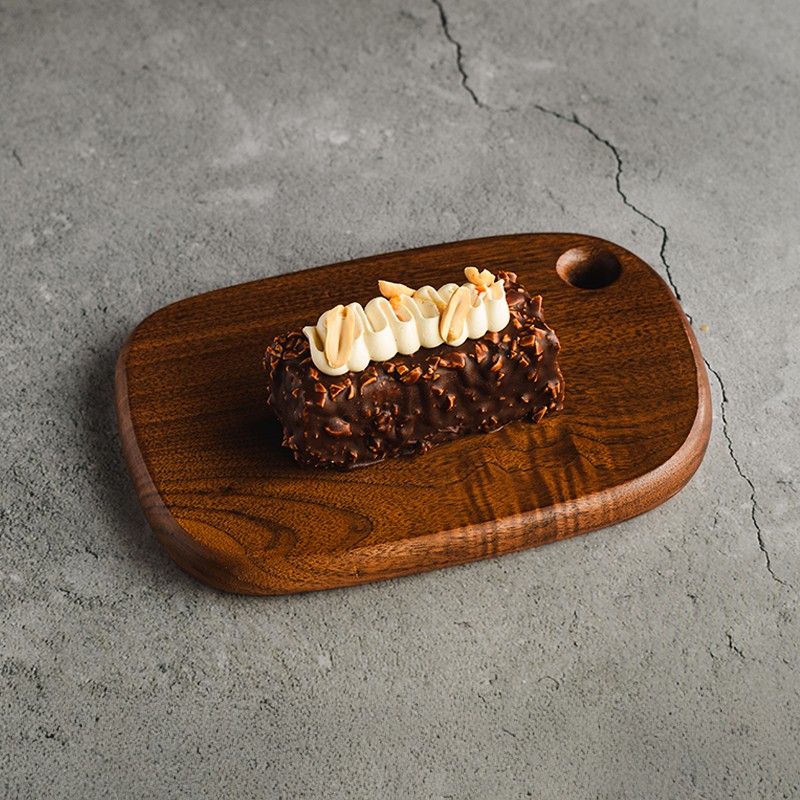 Snickers Petit Gâteaux - سنيكرز بيتيت جاتوه