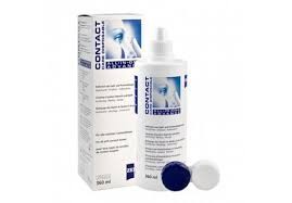 Contact Care Zeiss 360 ml (25 copë)