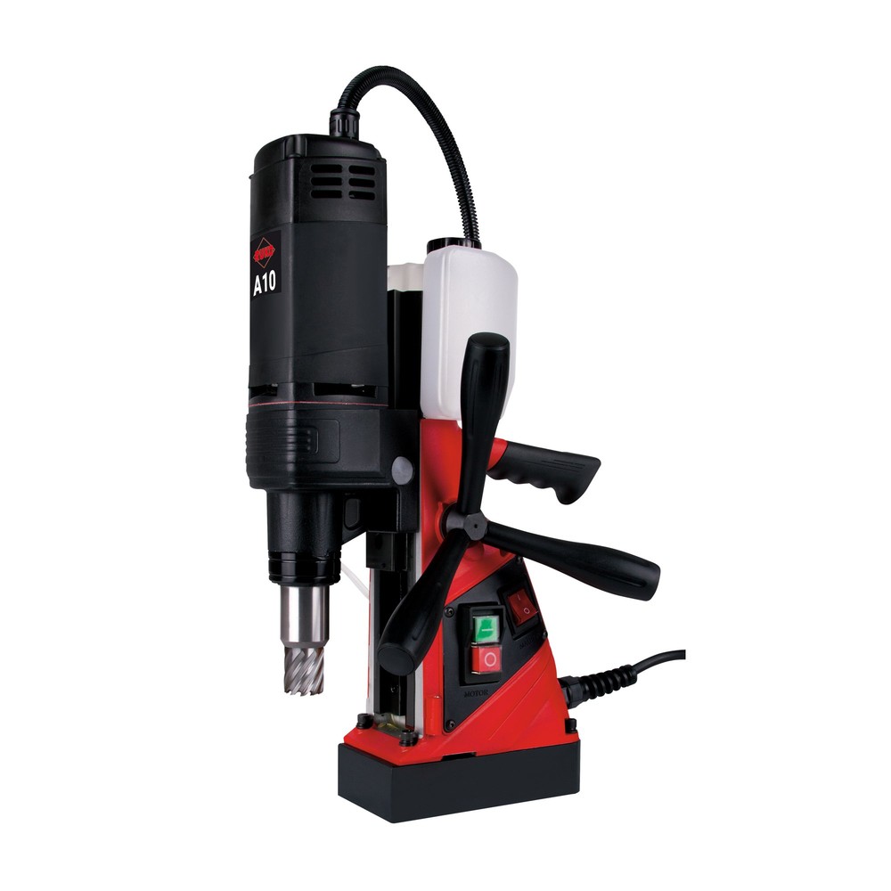 108010A – Trapan magnetik A10 230 V me thellesi shpimi deri ne 35,0 mm