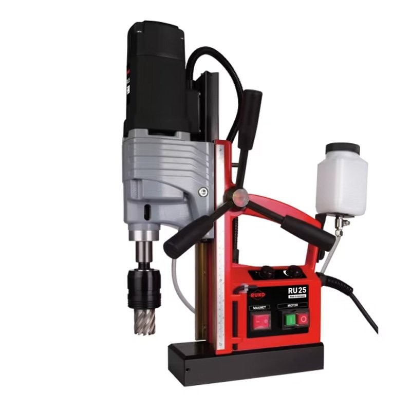 108025RU – Trapan magnetik RU25 1200W 230 V