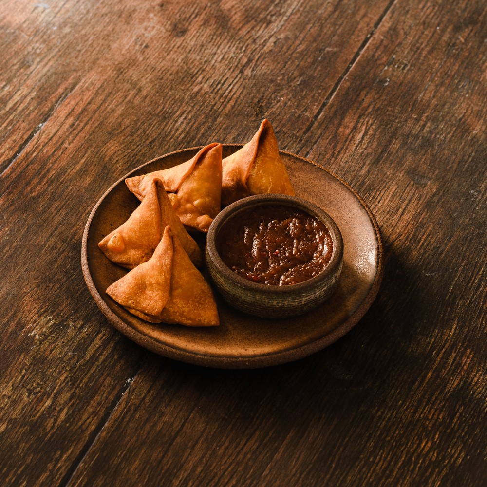 Spice Whisper  همس التوابل