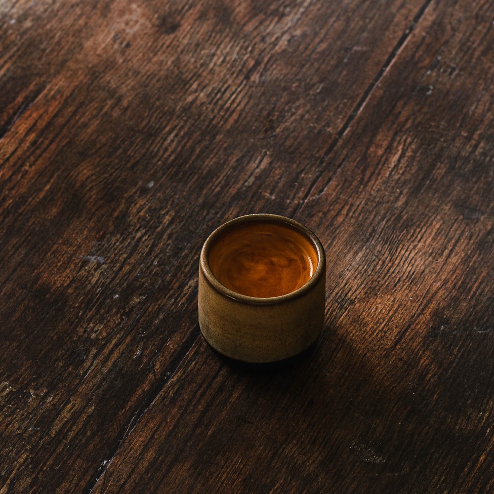 Espresso إسبريسو