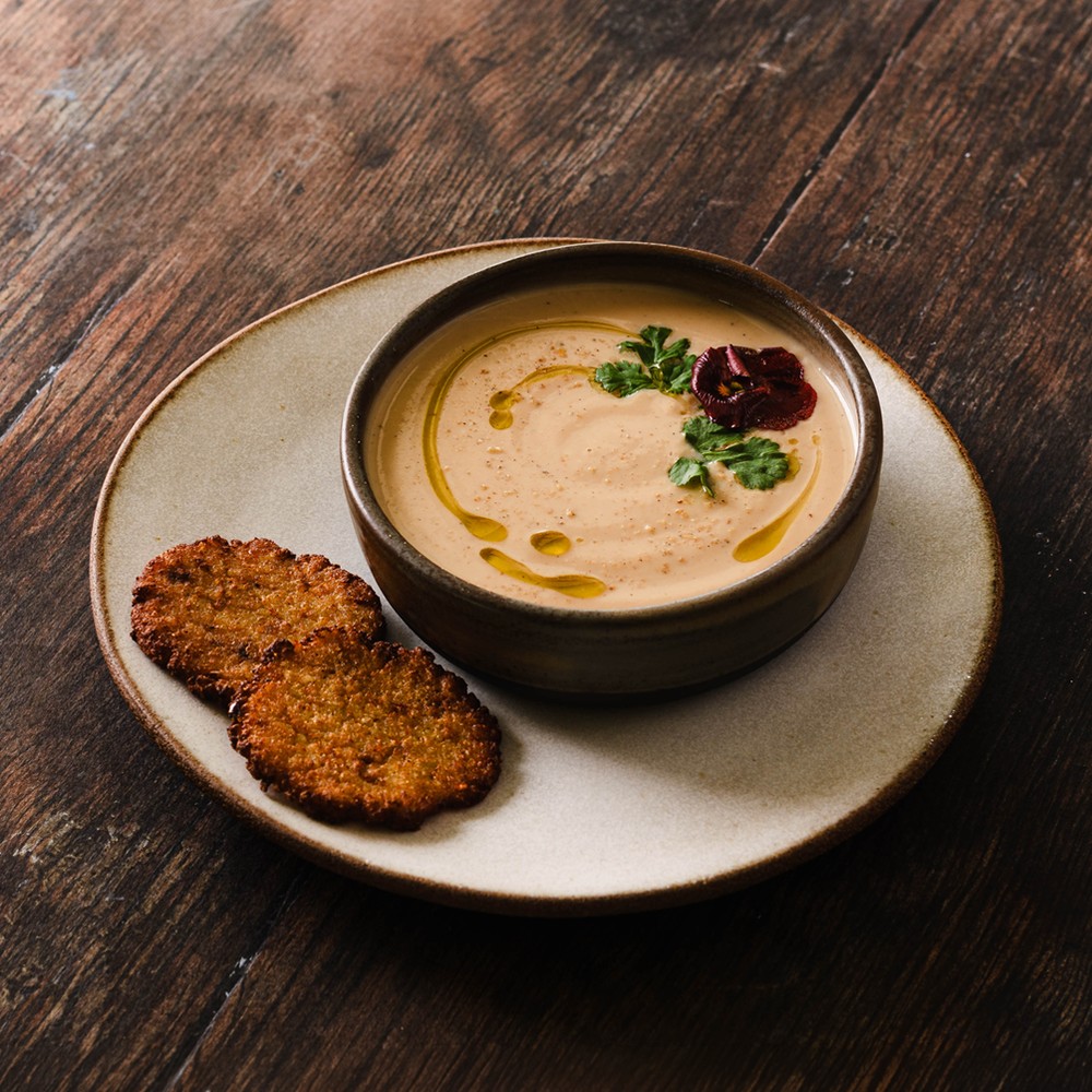 Cardamom Caress  لمسة الهيل 