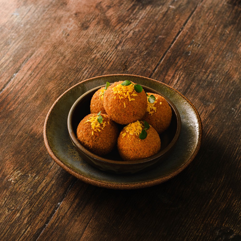 Balaleet Croquettes  كروكيت البلاليط