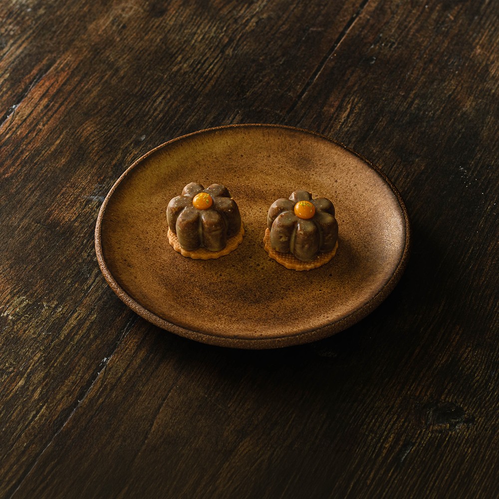 Loomi Chili Date Bite لقمة التمر باللومي والفلفل الحار 