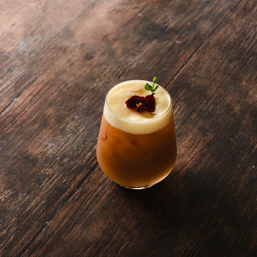 Golden Tamarind التمر الهندي الذهبي