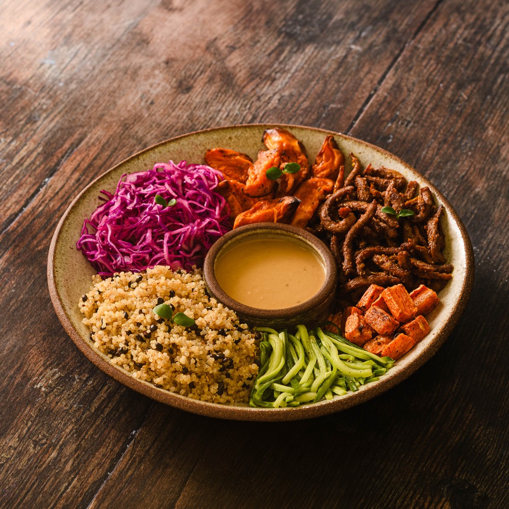 Dilmun Delight لذة دلمون