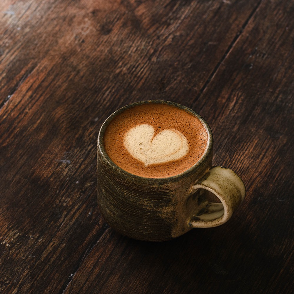 Caffè Mocha  موكا