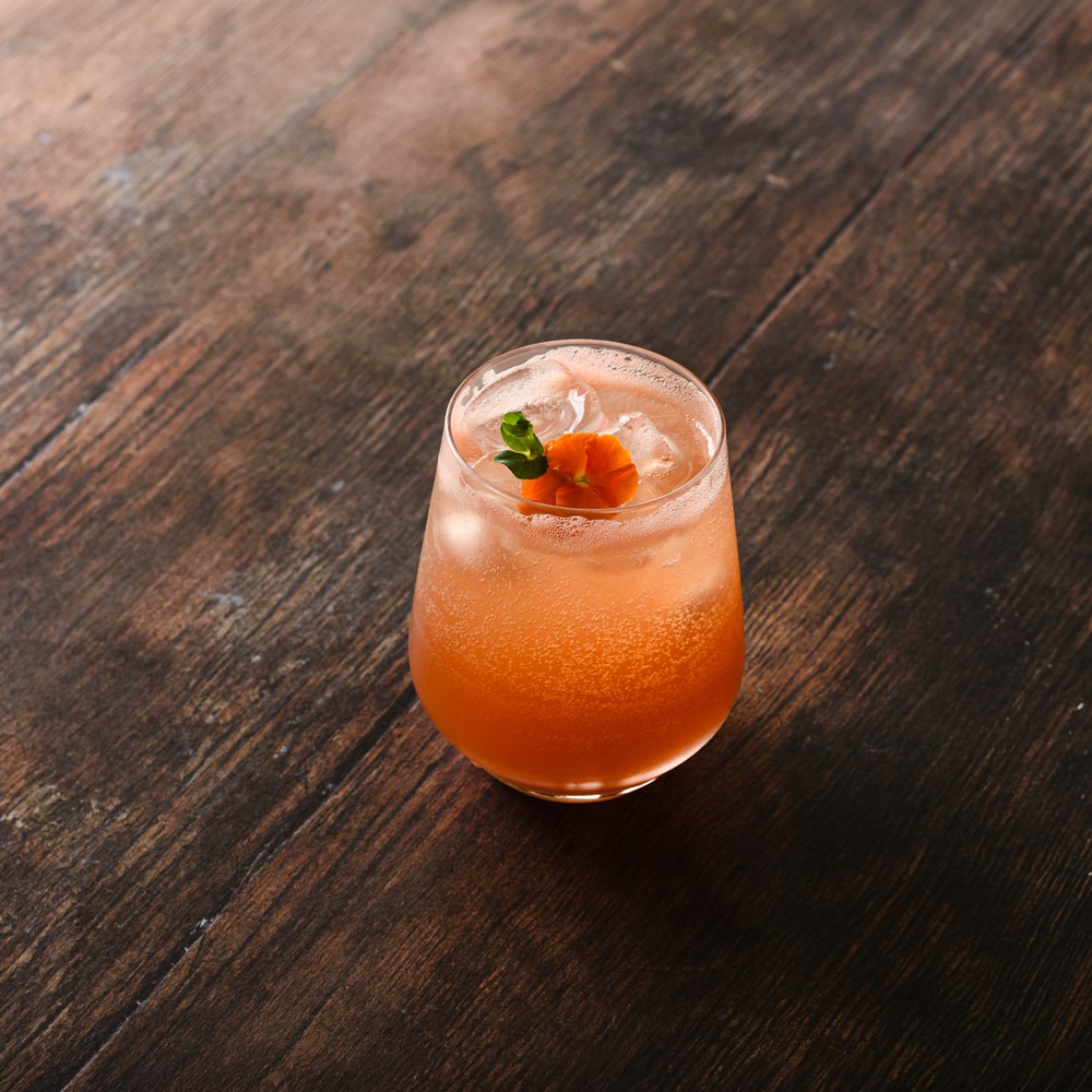 Grapefruit Breeze نسيم الجريب فروت 