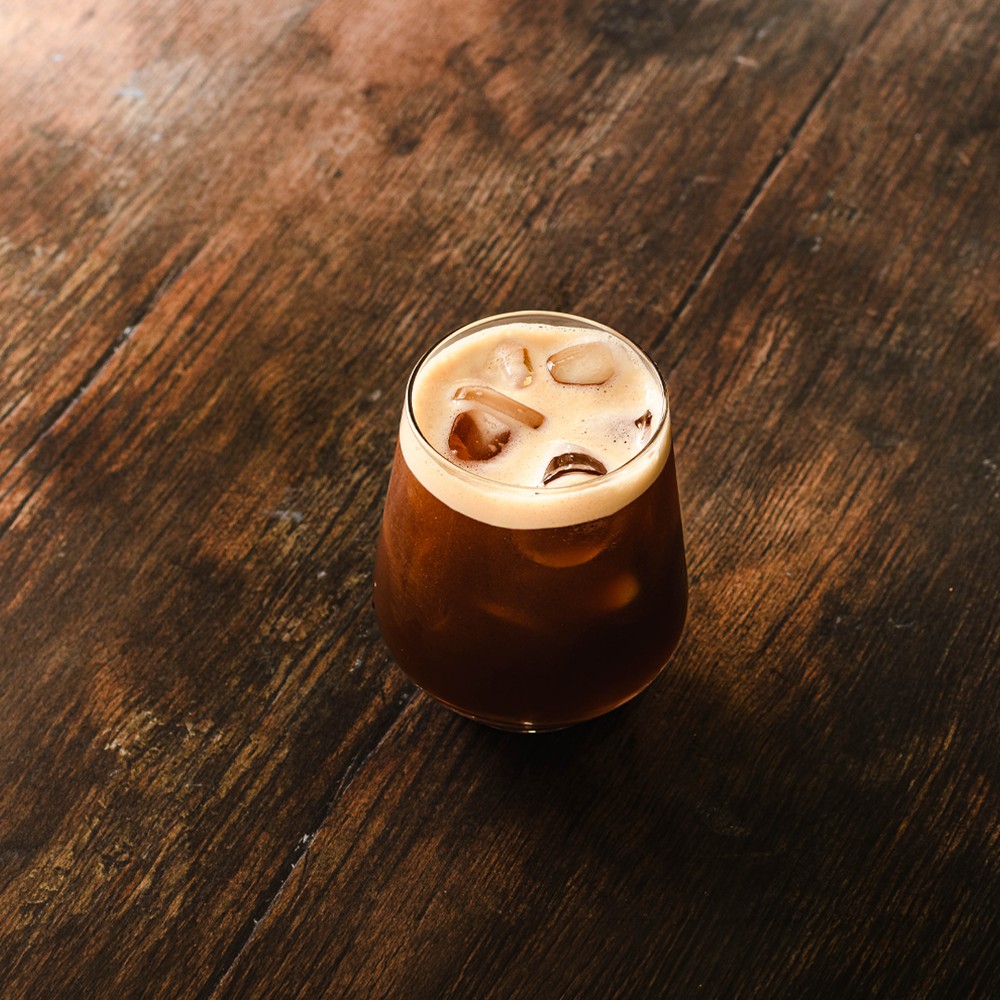 Iced Americano أمريكانو مثلج