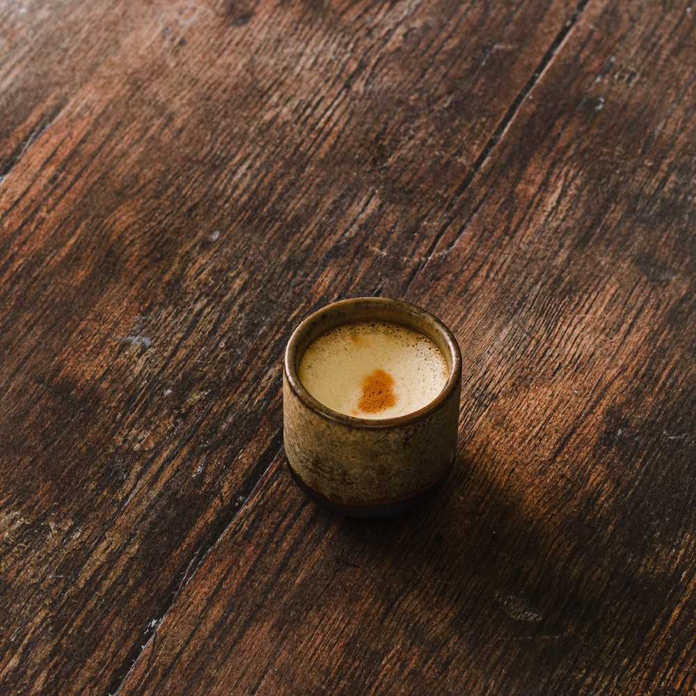 Macchiato مكياتو