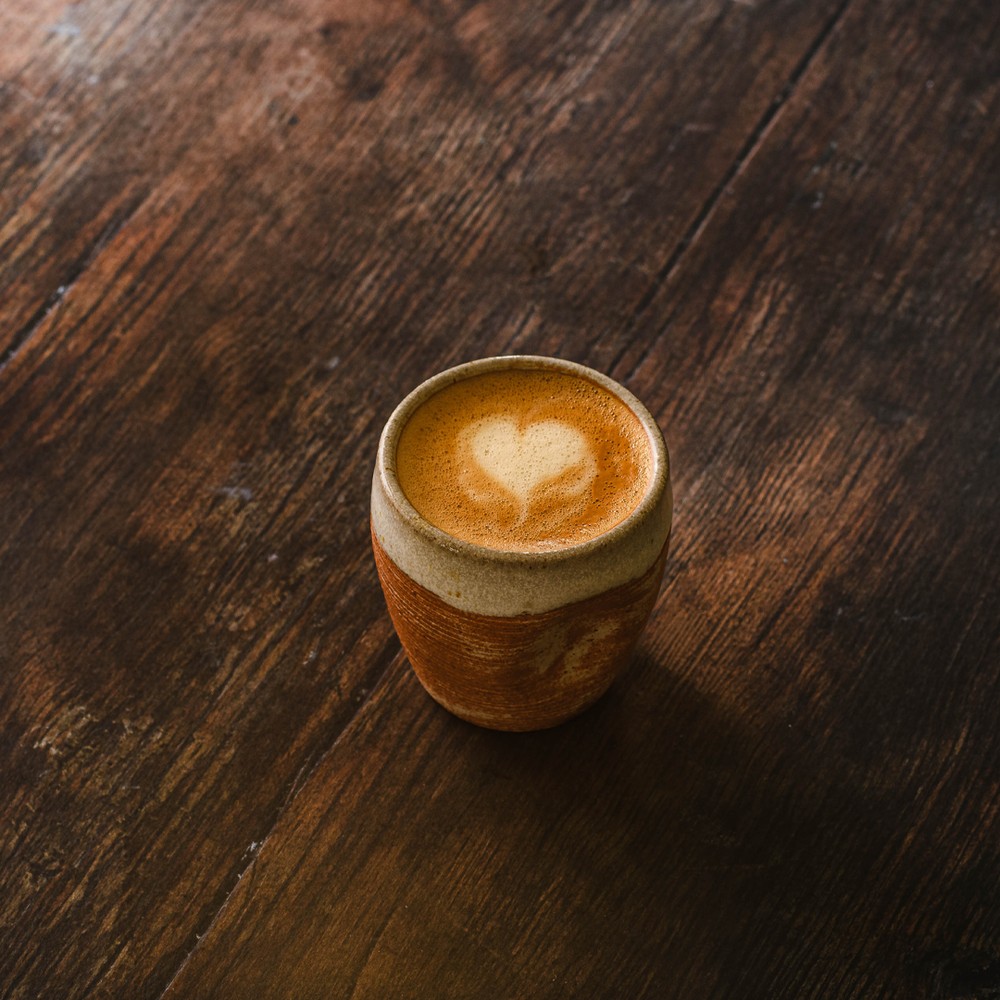 Flat White  فلات وايت